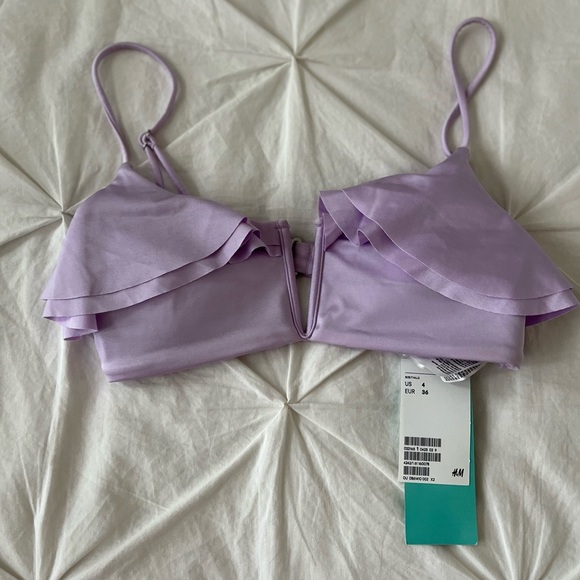 H&M Brand New Bikini Set - Picture 2 of 4